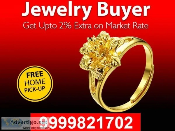 How To Get Best Cash For Gold Online