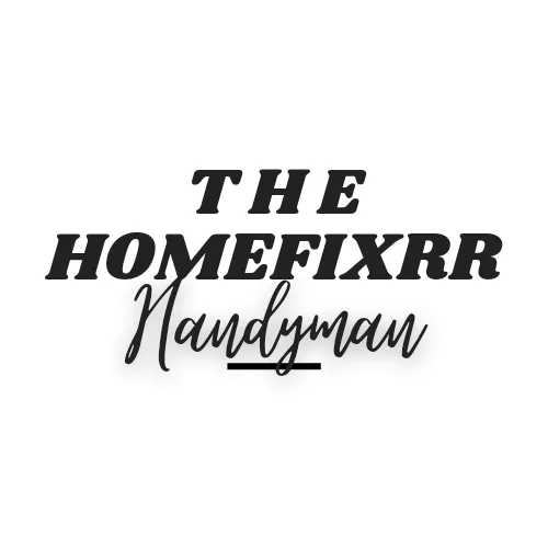 Local Handyman Home Repair Service