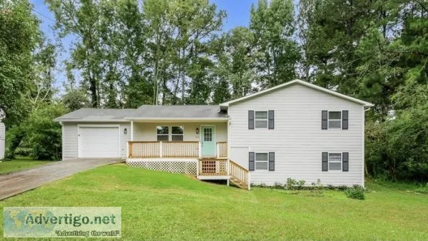 629 Oak Moss Dr Lawrenceville GA 30043
