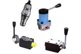The Best Hydraulic Valves Manufacturer
