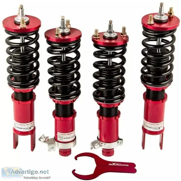 Cheap coilovers suspension kit for mx5 mazda miata