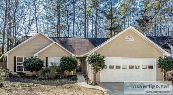1454 Ida Ln Lawrenceville GA 30043