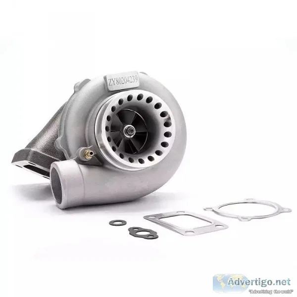 Maxpeedingrods cheap universal supercharger turbo kit