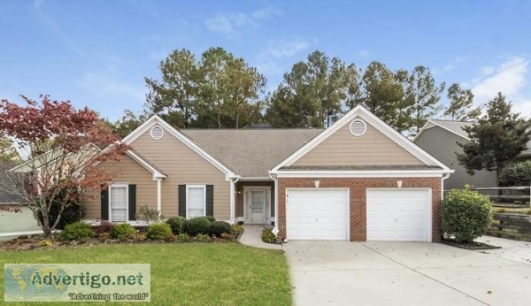 32 Soapstone Ln Acworth GA 30101