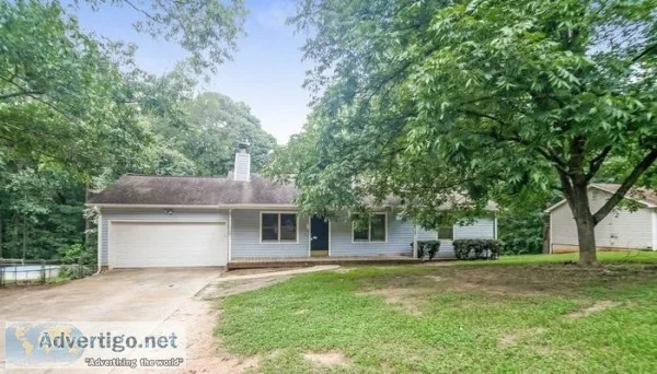 315 Bakers Bridge Circle Douglasville GA 30134
