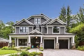 Custom Home Builder Maryland