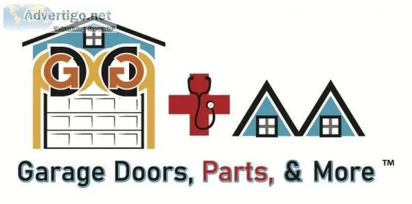 Garage door repair in North little Rock