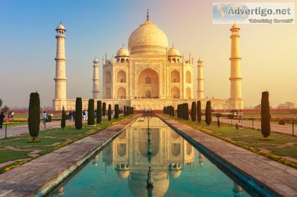 Vibrant india tours - india private tours