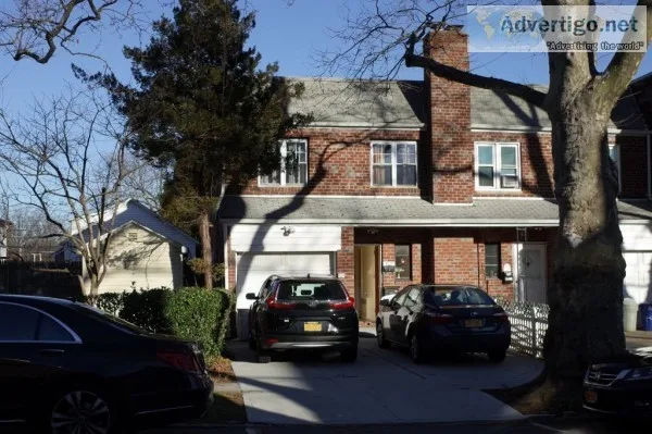 (ID1399644) Lovely 2 Bedroom 2nd Floor Apartment For Rent In Bay