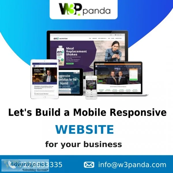 Website designing company in jaipur