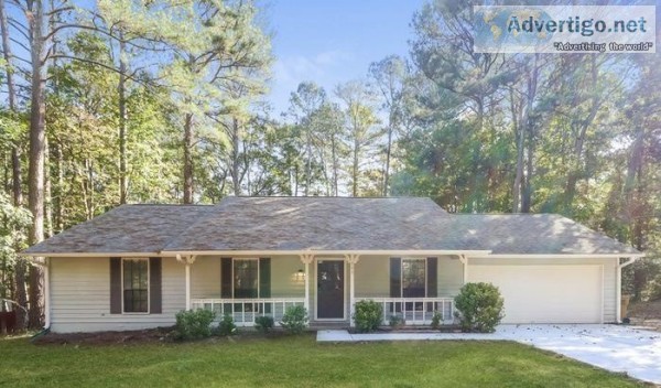 111 Forest Pl Stockbridge GA 30281