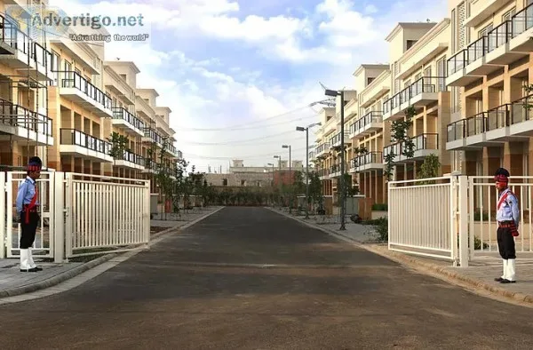 Bptp green oaks sector 70a