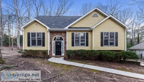 175 Bentley Place Way Covington GA 30016