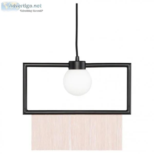 Nuevo Rio Pendant  Modern Lights  Grayson Home