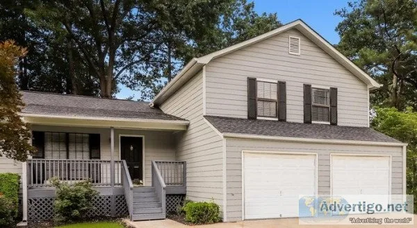 1521 Scott Oaks Ct Marietta GA 30008