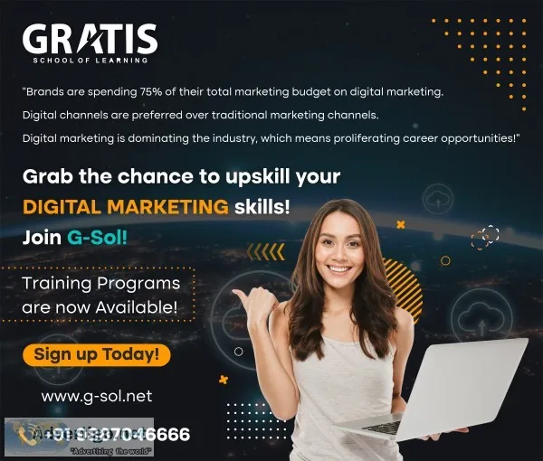 Digital marketing coaching in panchkula