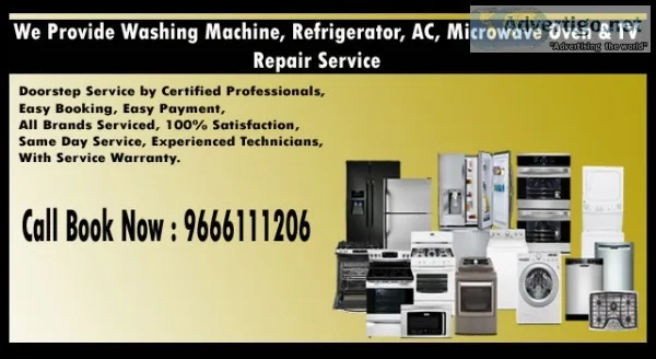 Samsung microwave oven service center in bangalore