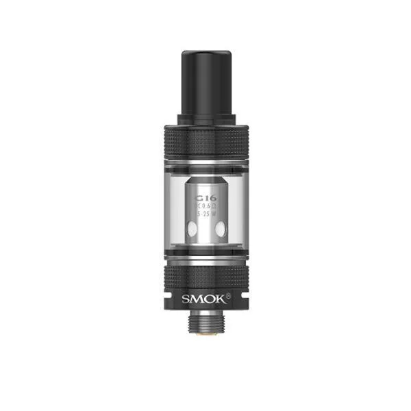 Vape sub-ohm tank uk