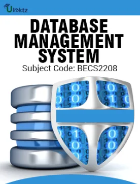 uLektz Data Base Management Systems