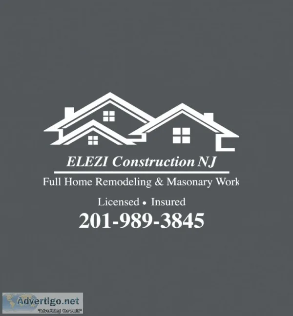Roof Replacement Union County Nj
