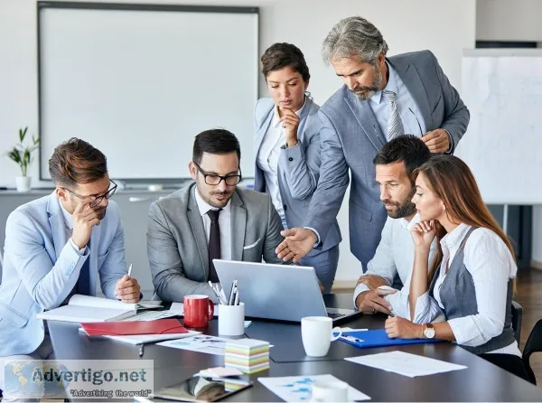 Los servicios de dise?o web profesional que ofrece webservi