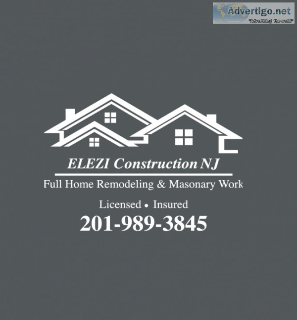 Roof Repair Union County Nj