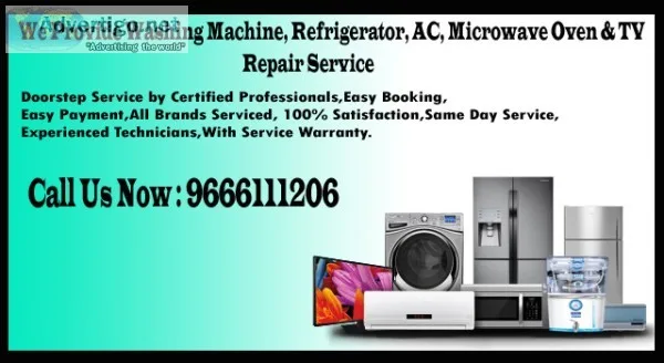 Samsung refrigerator service center in pune