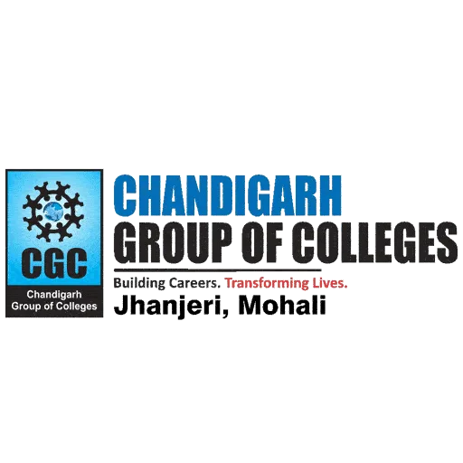Best Engineering Colleges in Chandigarh - CGC Jhanjeri