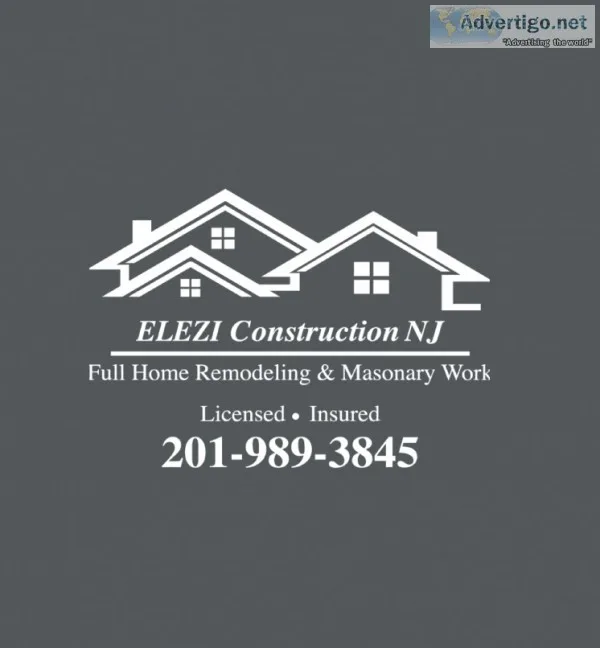 Roof Replacement Passaic County Nj