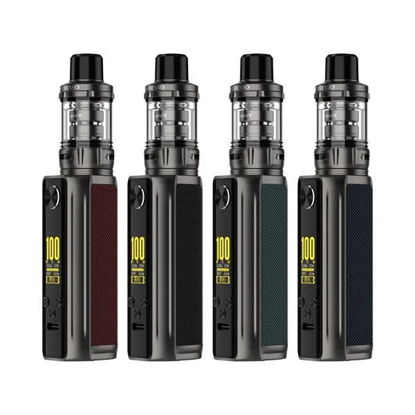 Vape starter kit uk