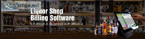 How Does Liquor Shop Billing Software Establish A Business Is Pr