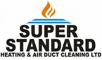 Schedule a furnace repair in Coquitlam with Super Standard Heati