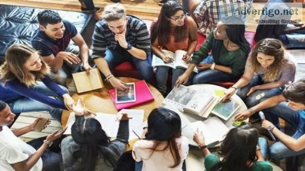 Assignment help experts