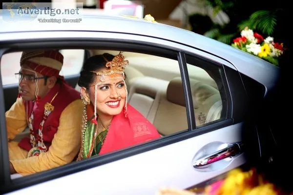 Professional wedding photographer-samyutam