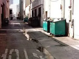 Roll Off Dumpster Rental Service in West Hollywood CA  Easy to B