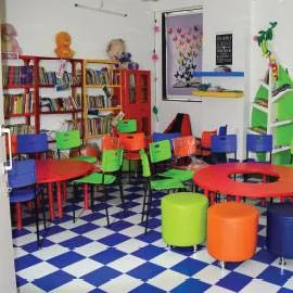 Leading play school in kalyan