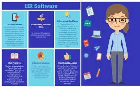 HR Management Software For School