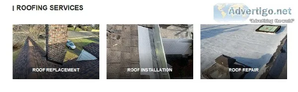 Roof Replacement Bergen County Nj