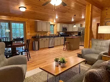 Family House For Rent 2 Bed 2bath
