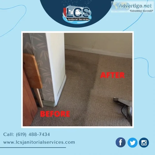 Professional House Cleaning Services in San Diego CA