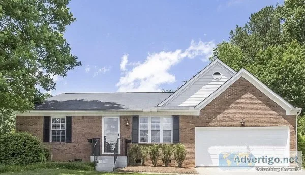 400 S Preston Trl Johns Creek GA 30022