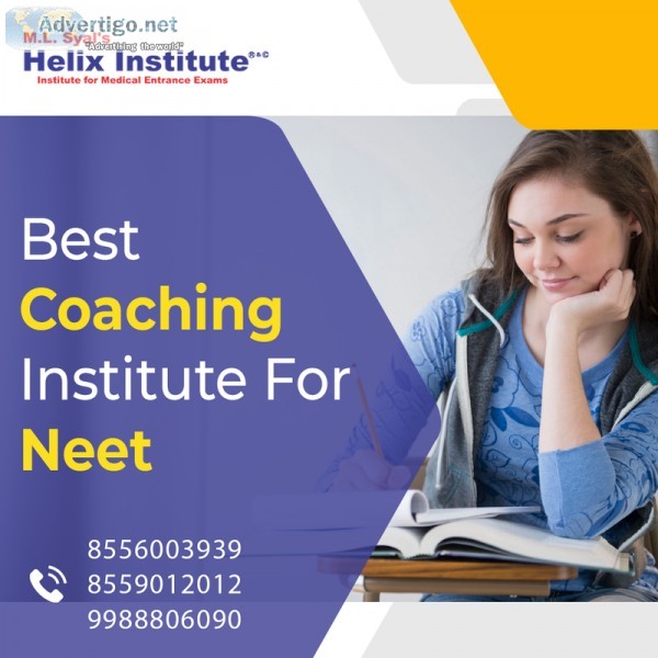Searching for NEET Repeater Course in Chandigarh