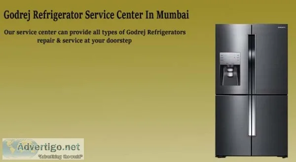 Godrej refrigerator service center near me mumbai
