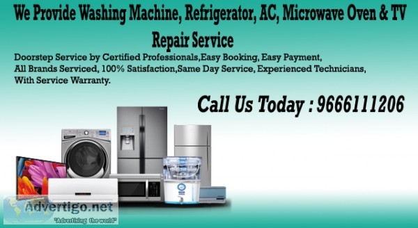 Samsung refrigerator service center in vizag