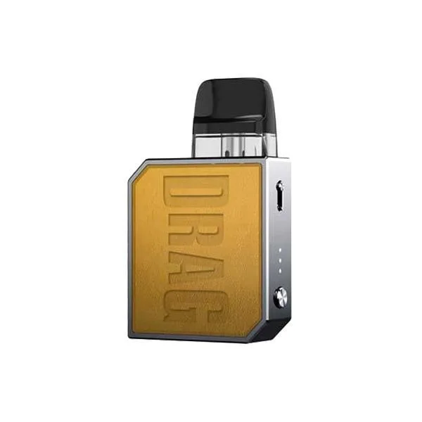 Best pod mod vapes