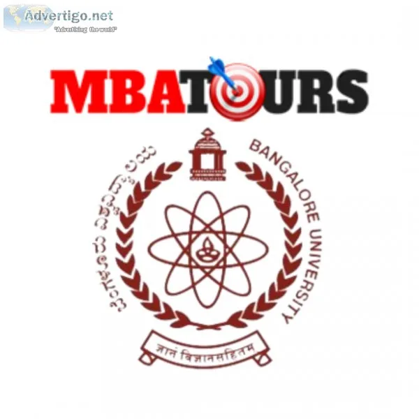 banglore university distance mba fee structure