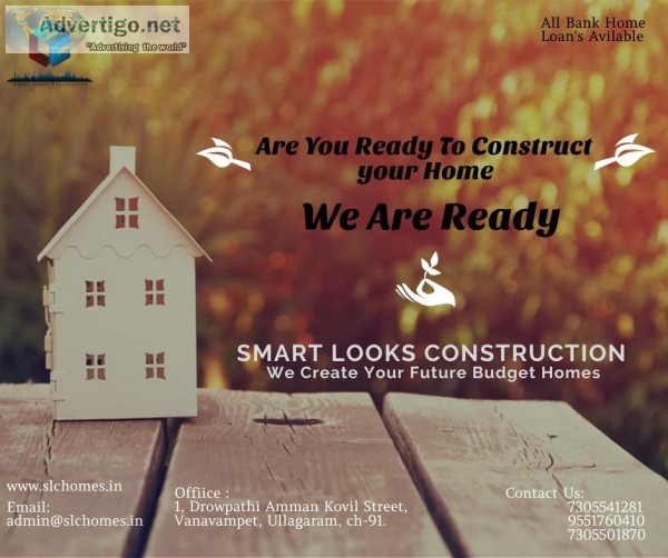 Material and Labour Contract