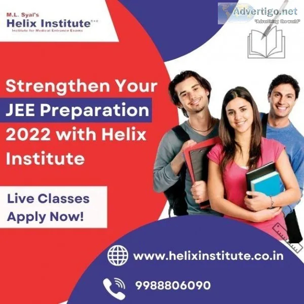 Looking for Best Coaching Institute for JEE