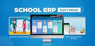 Best school erp software company in India