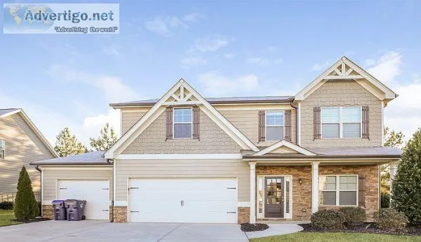 151 Porter Pl Jefferson GA 30549